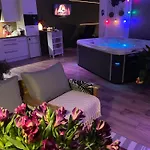 Wyspane Апартаменты
