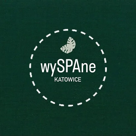 Wyspane Apartment