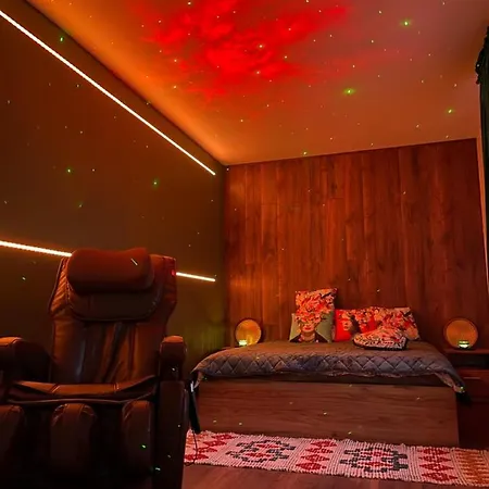 Wyspane Apartment
