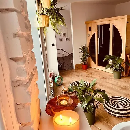 Apartment Wyspane Katowice