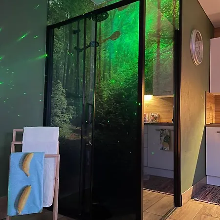 Apartment Wyspane