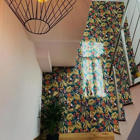 Wyspane Appartement Katowice