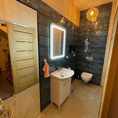 Wyspane Apartment Katowice