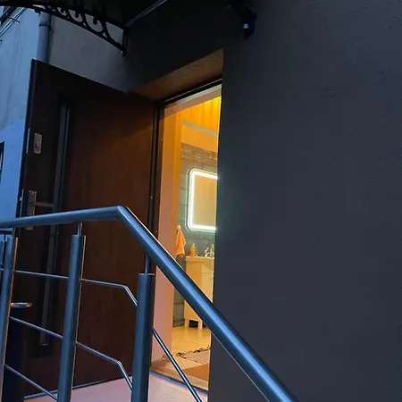 Apartment Wyspane *