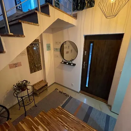 Apartment Wyspane *