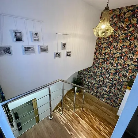 Appartement Wyspane *