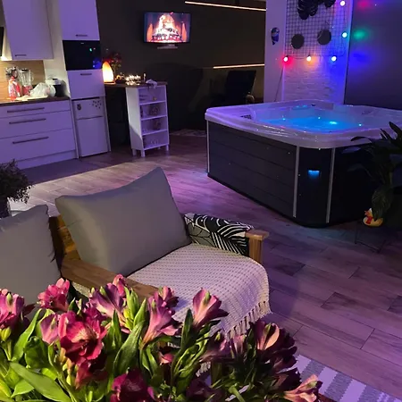 Wyspane Apartment