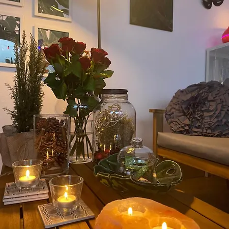 Apartment Wyspane *