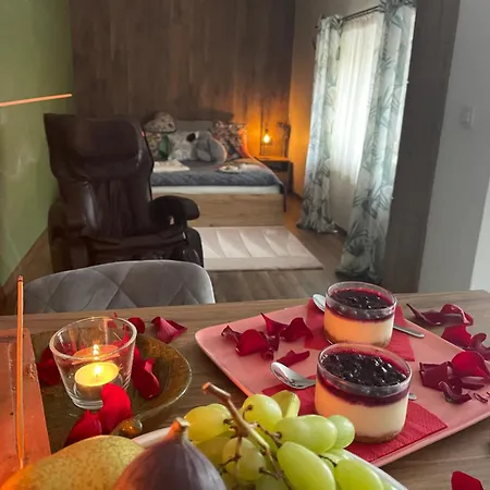 Apartment Wyspane