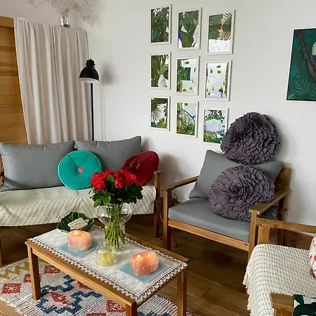 Wyspane Apartment Katowice