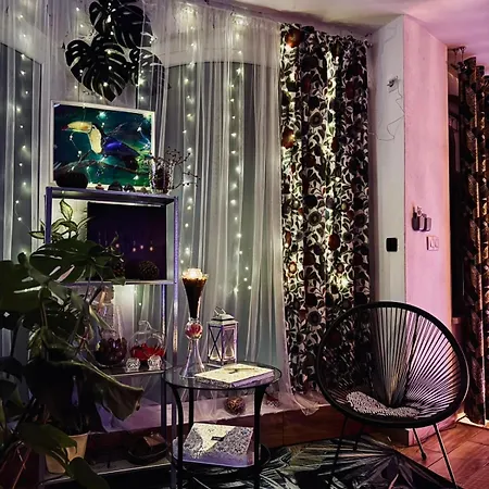 Appartement Wyspane Katowice