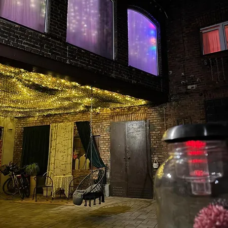 Appartement Wyspane *