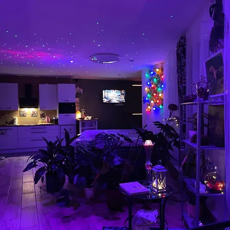 Wyspane Apartment