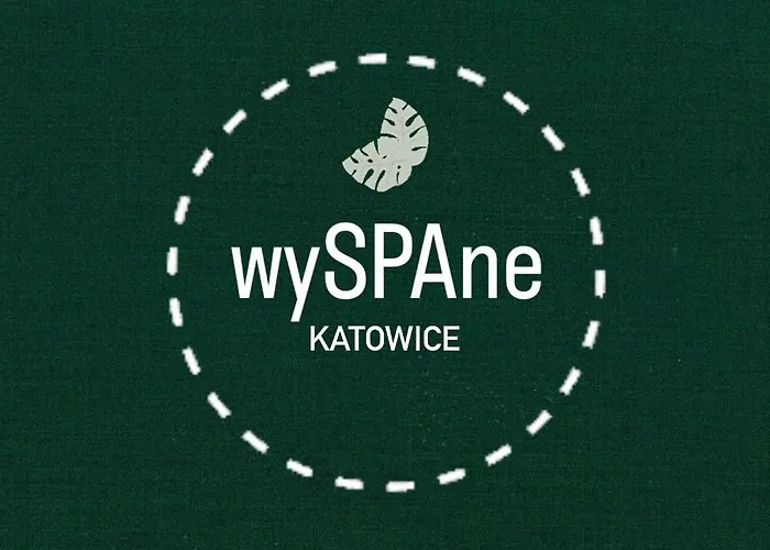 Wyspane Appartement