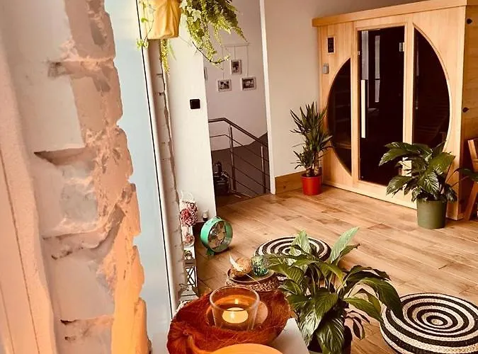 Appartement Wyspane Katowice