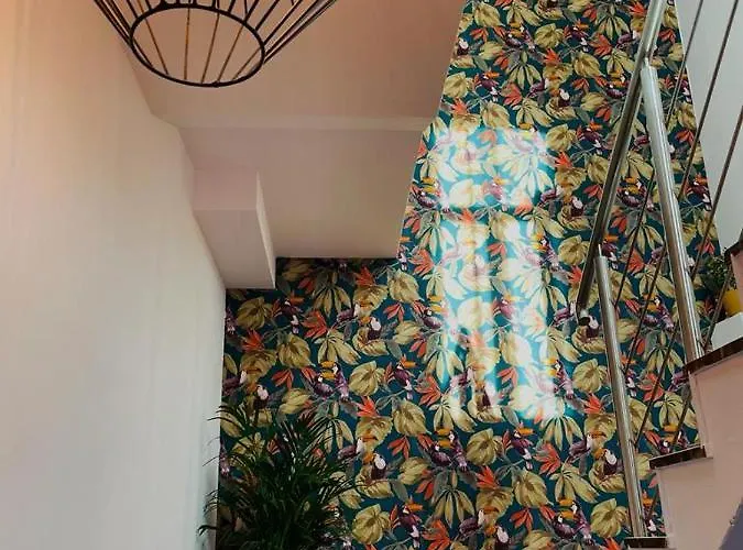 Wyspane Appartement Katowice