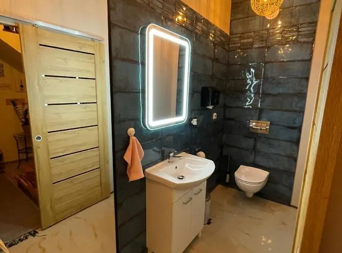 Wyspane Appartement Katowice