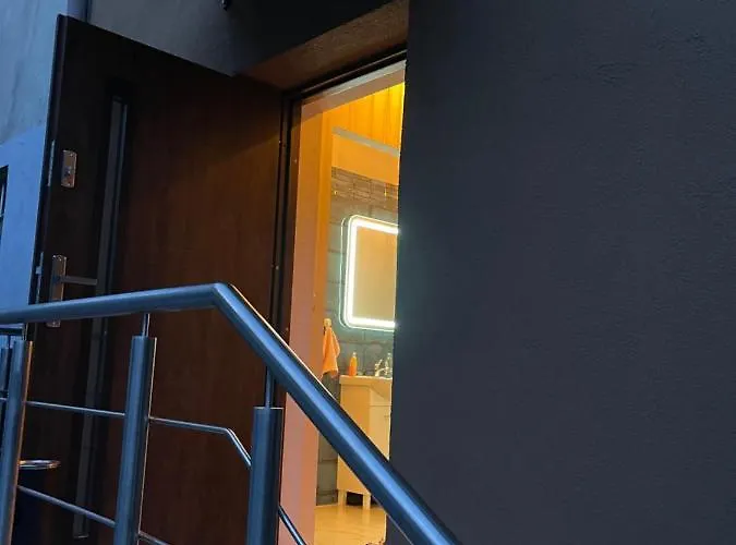 Apartamento Wyspane *