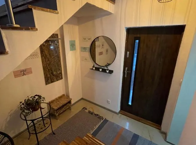 Appartement Wyspane *