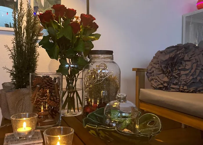 Appartement Wyspane *