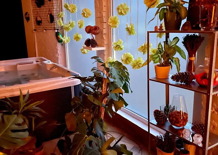 Wyspane Appartement *