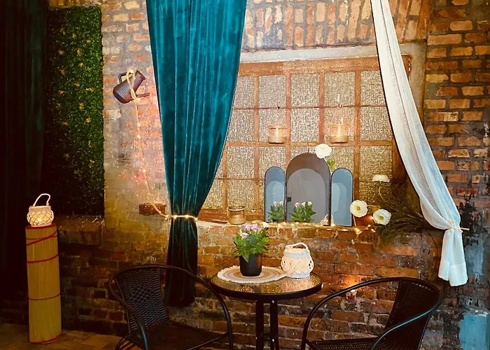 Wyspane קטוביץ