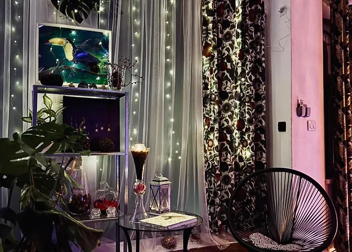 דירה Wyspane קטוביץ